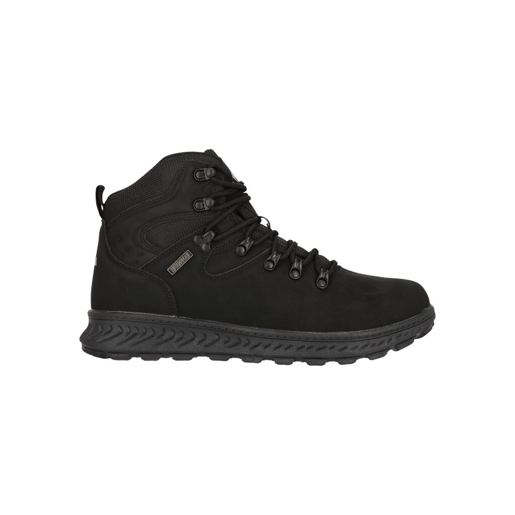 WHISTLER Stiefel »Francisco« Mit Wasserdichtem Material