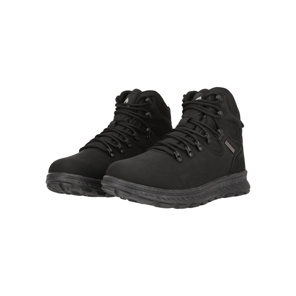 WHISTLER Stiefel »Francisco« Mit Wasserdichtem Material