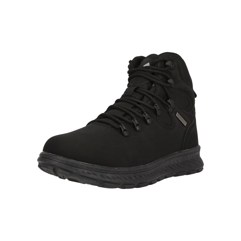 WHISTLER Stiefel »Francisco« mit wasserdichtem Material