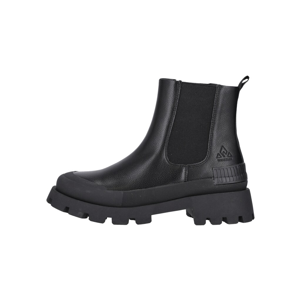 WHISTLER Stiefel »Hofyan« Mit Markantem Profil Auf Rechnung