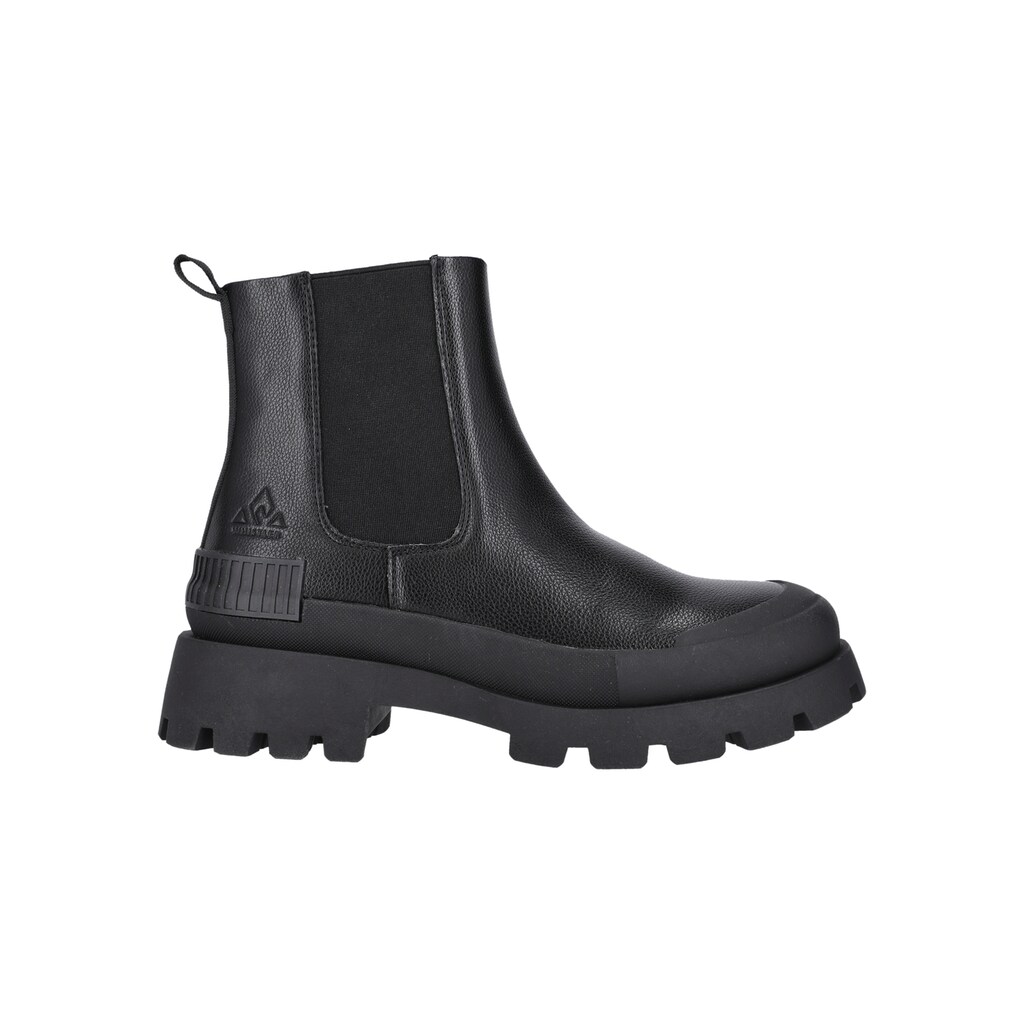WHISTLER Stiefel »Hofyan« Mit Markantem Profil Auf Rechnung