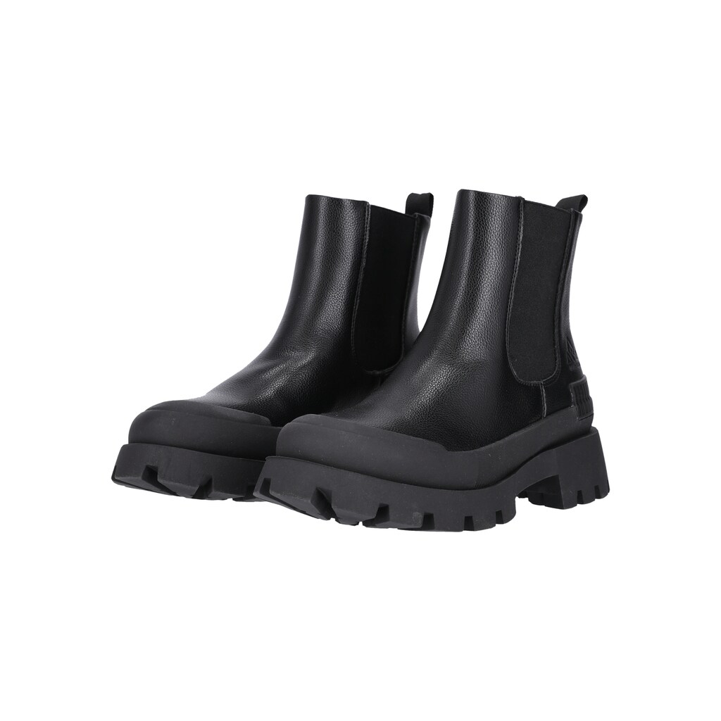 WHISTLER Stiefel »Hofyan« Mit Markantem Profil Auf Rechnung