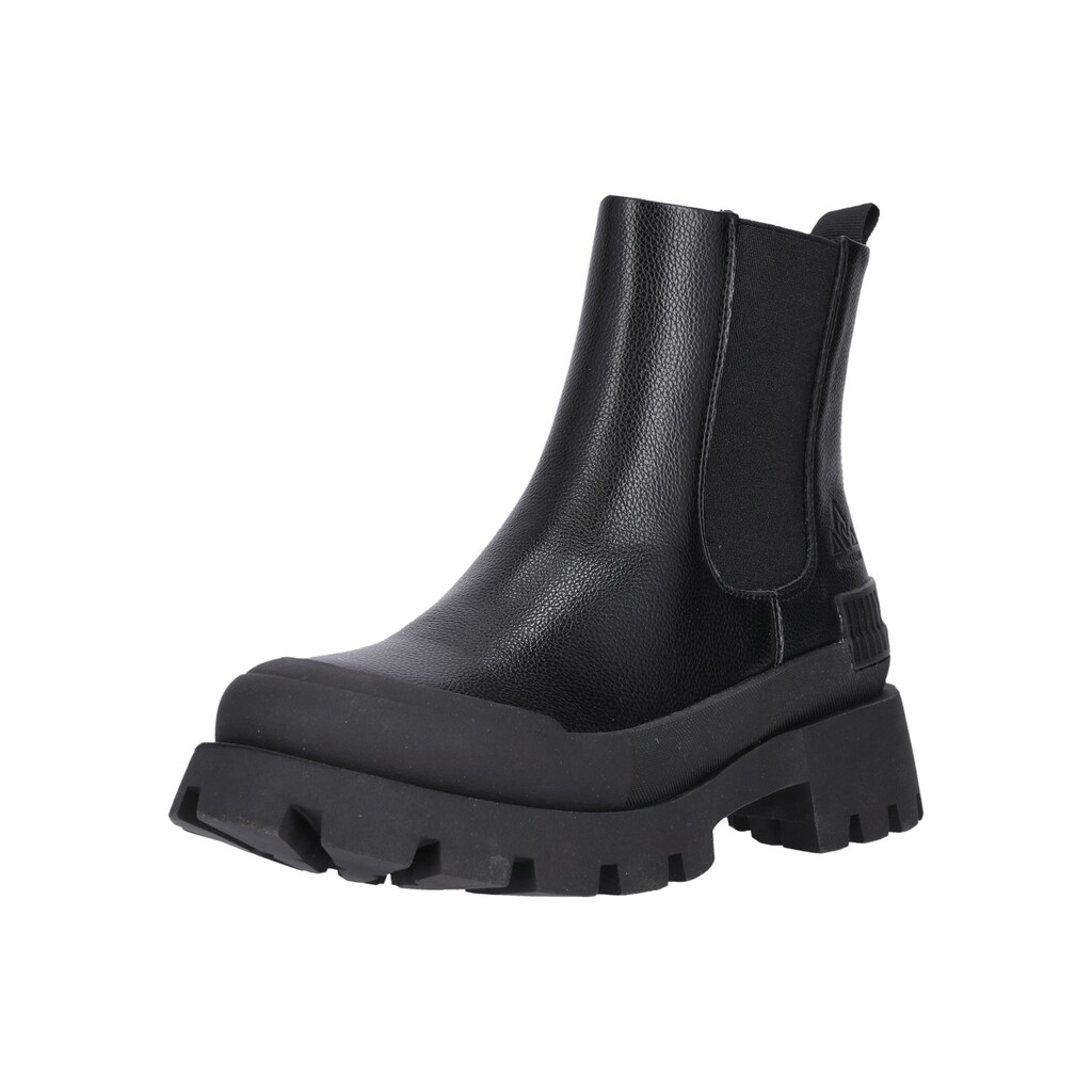 WHISTLER Stiefel »Hofyan« mit markantem Profil auf Rechnung
