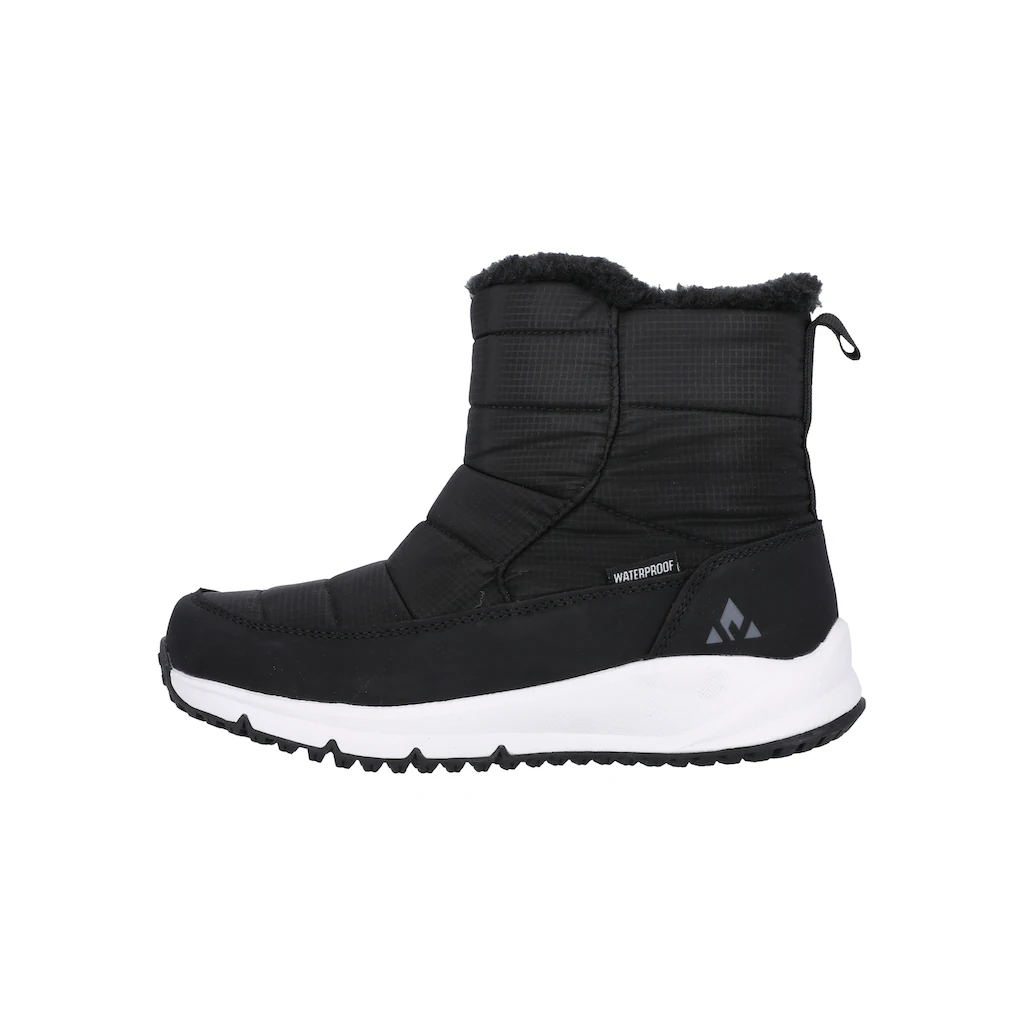 WHISTLER Stiefel »Hontoe« Mit Hochwertigem Allwetterprofil Auf Raten