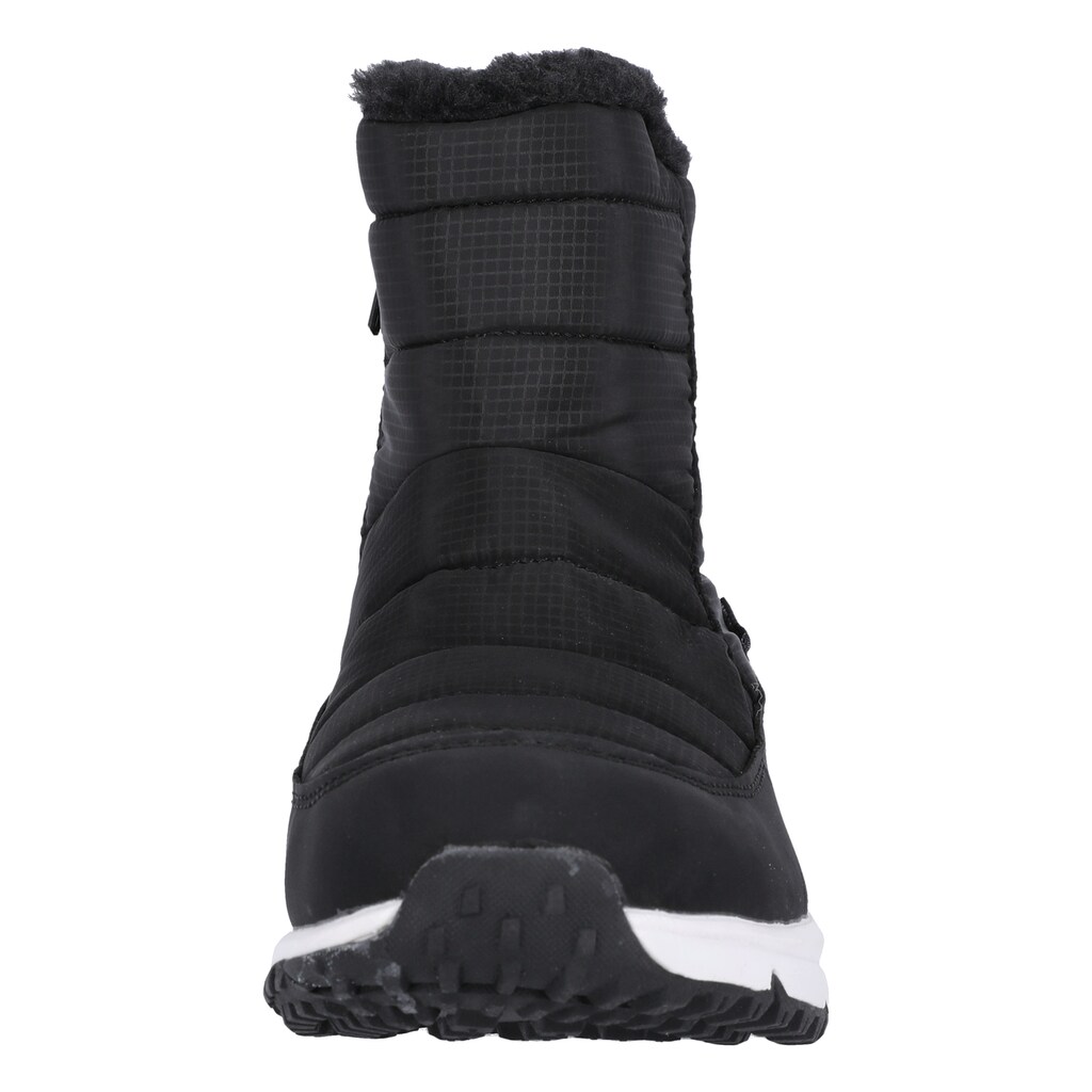 WHISTLER Stiefel »Hontoe« Mit Hochwertigem Allwetterprofil Auf Raten