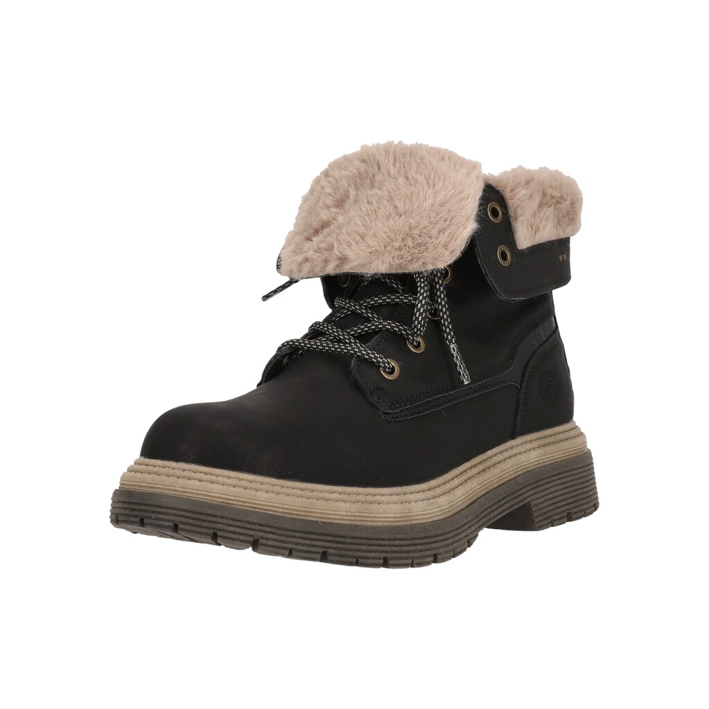 WHISTLER Stiefel »Jasiah« im tollen Retro-Look auf Rechnung online kaufen