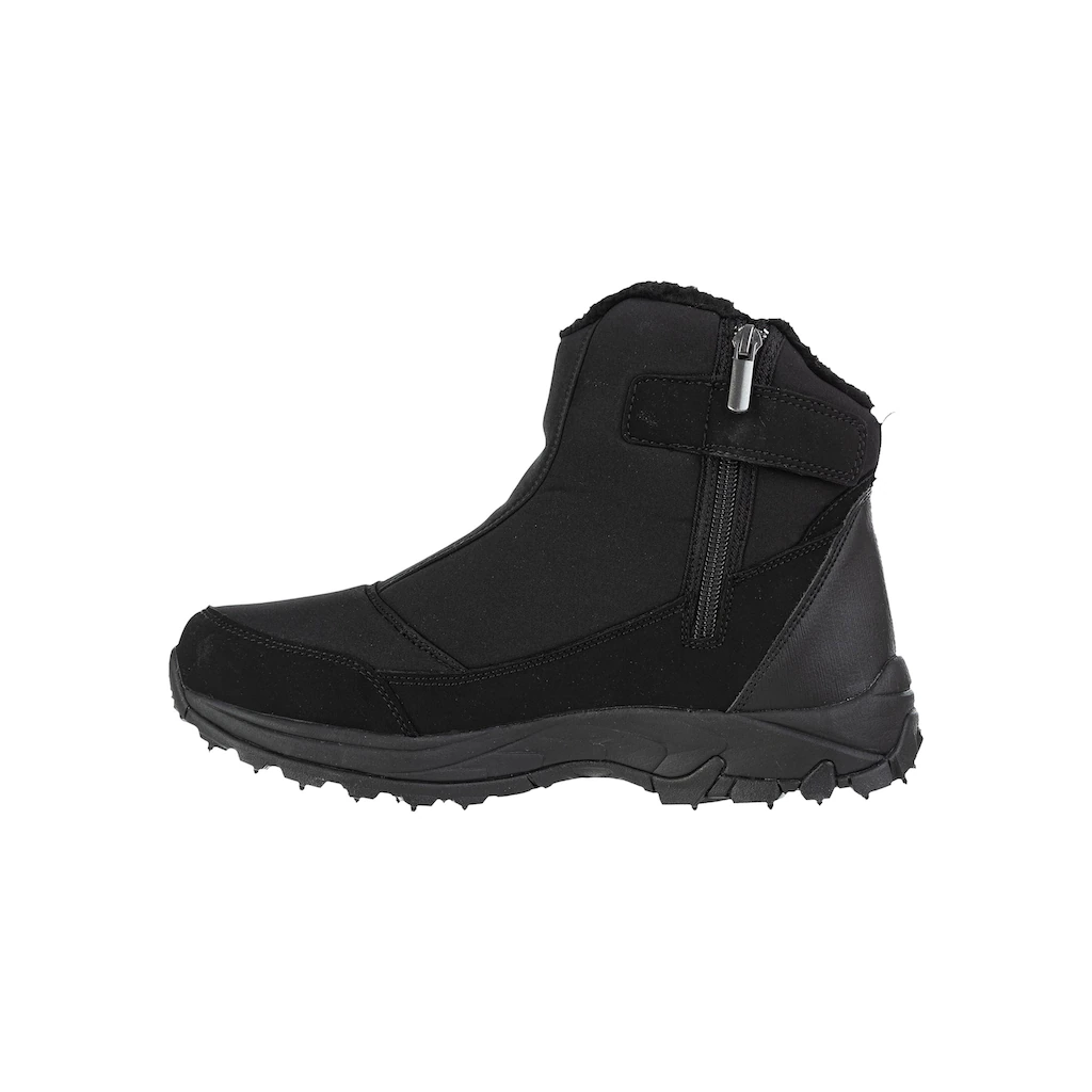 WHISTLER Stiefel »Kinger« in rutschfester Qualität mit Spikes