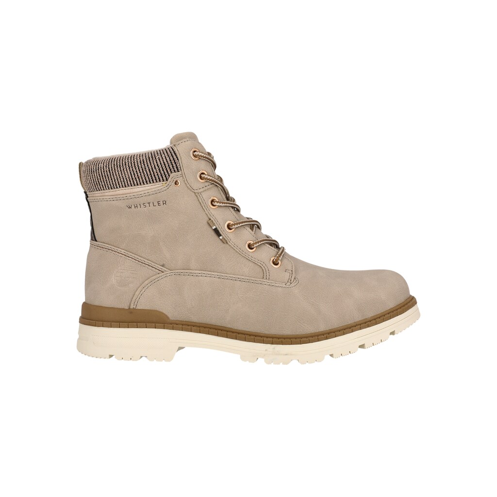 WHISTLER Stiefel »Labey« Mit Rutschhemmender Sohle