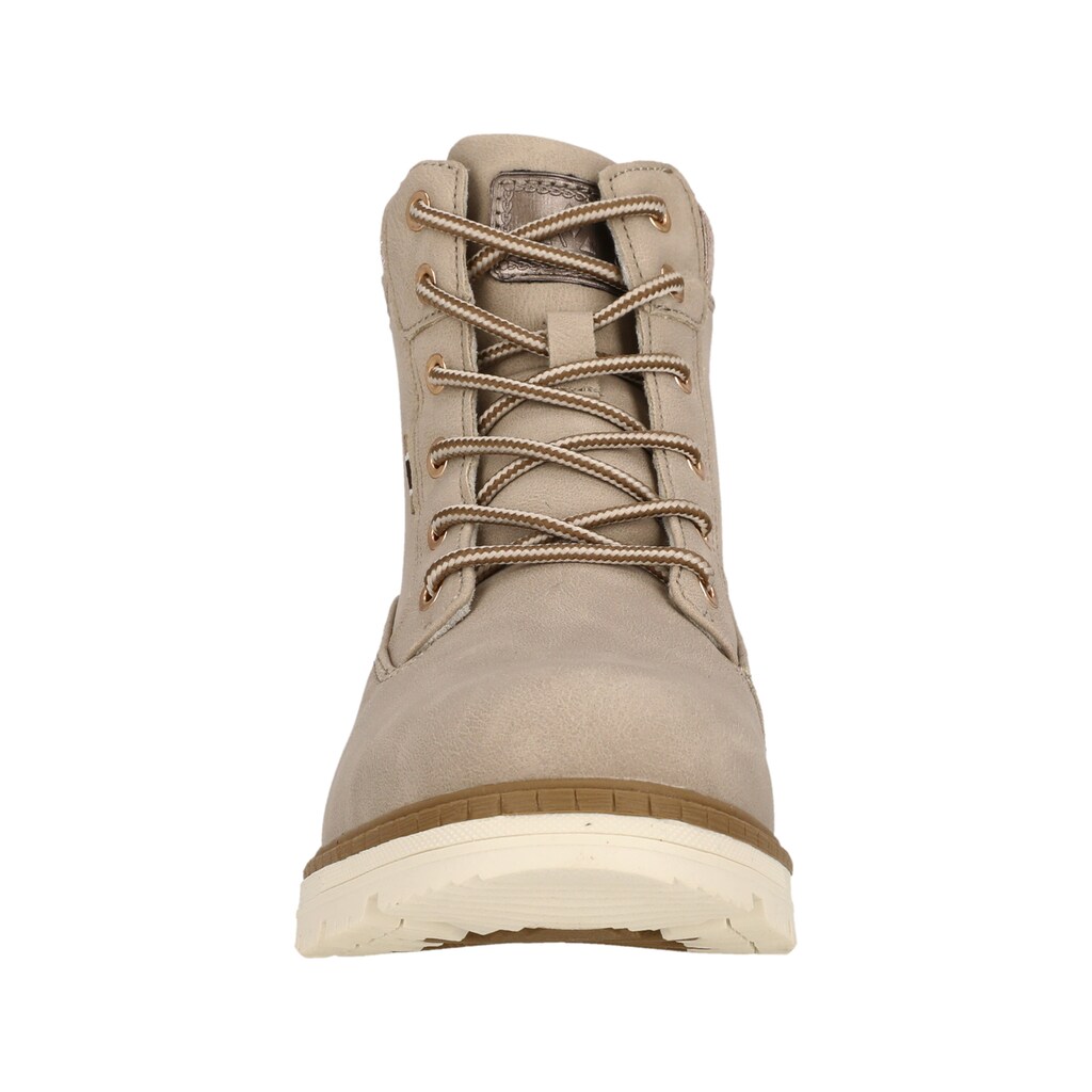 WHISTLER Stiefel »Labey« Mit Rutschhemmender Sohle