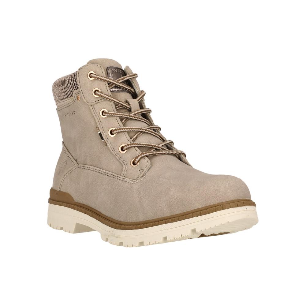 WHISTLER Stiefel »Labey« mit rutschhemmender Sohle