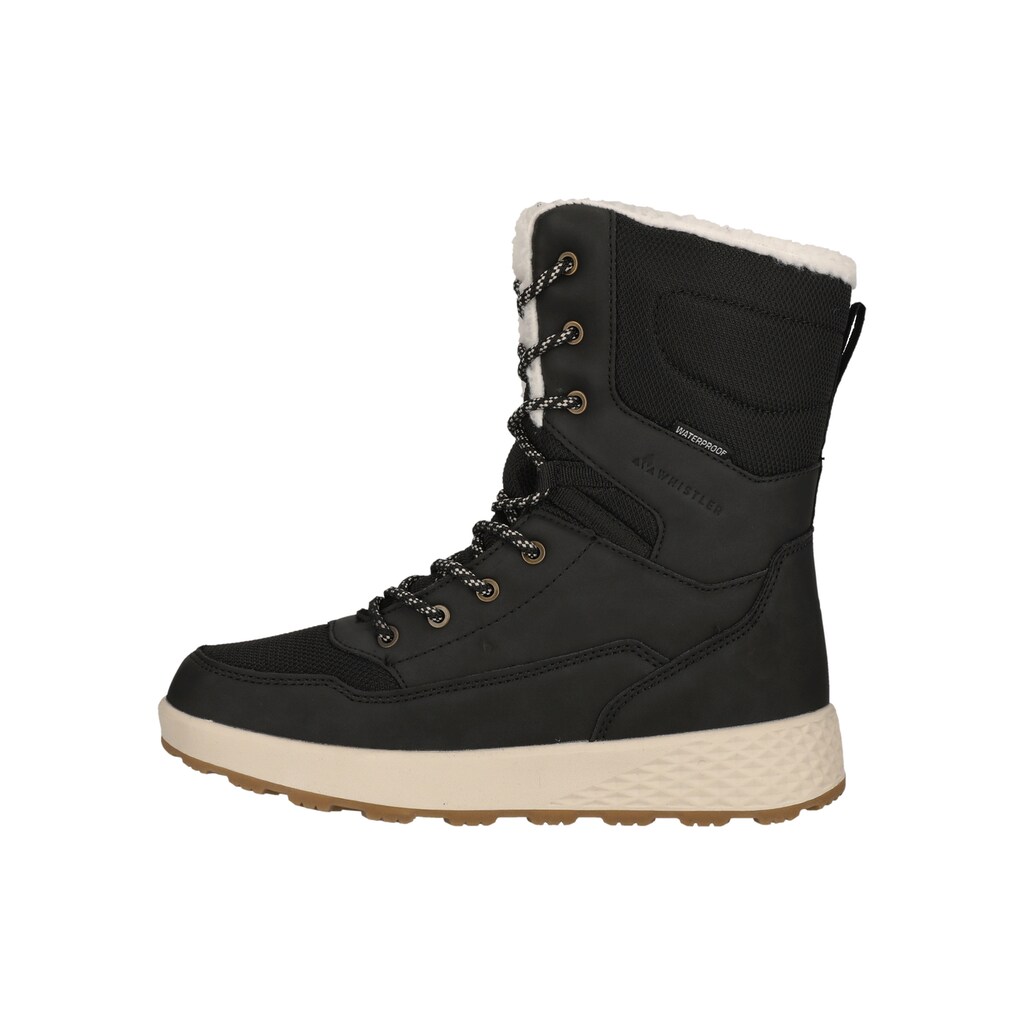 WHISTLER Stiefel »Loumon«