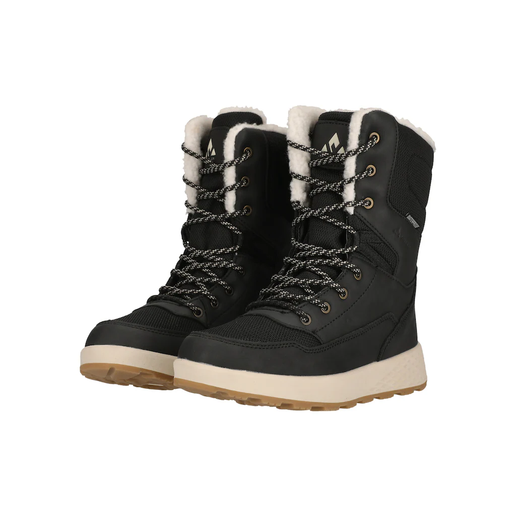 WHISTLER Stiefel »Loumon V2« Mit Kuscheligem Fleece-Innenfutter Auf Raten