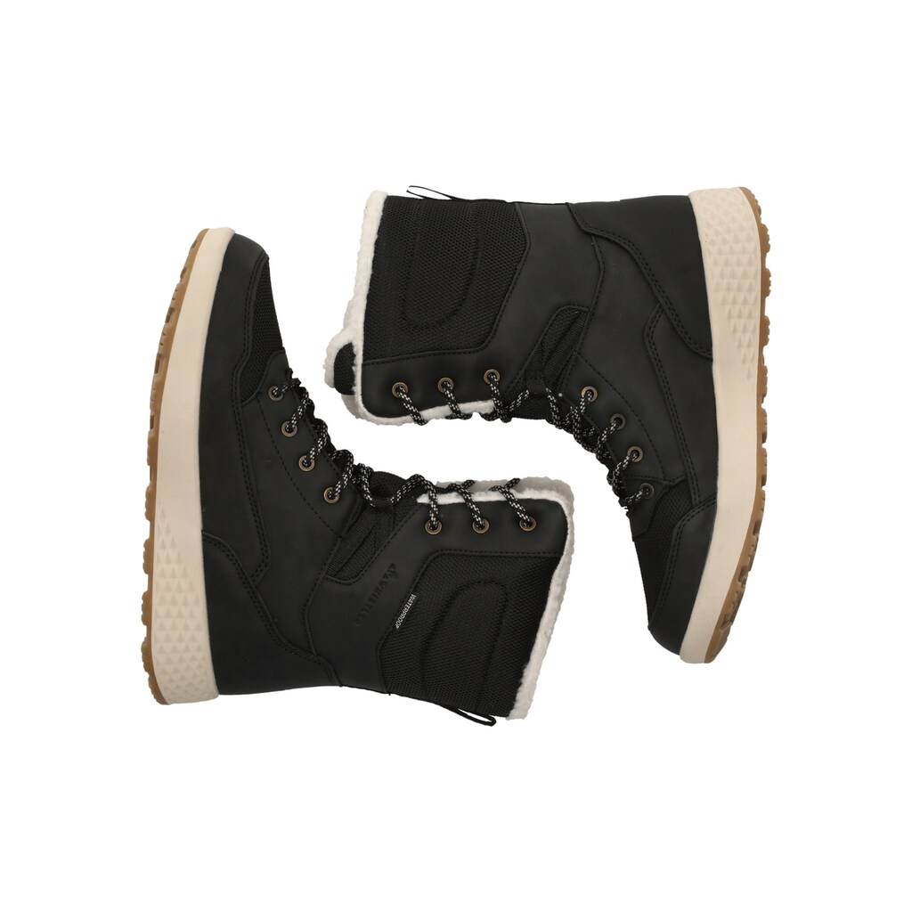 WHISTLER Stiefel »Loumon V2« Mit Kuscheligem Fleece-Innenfutter Auf Raten