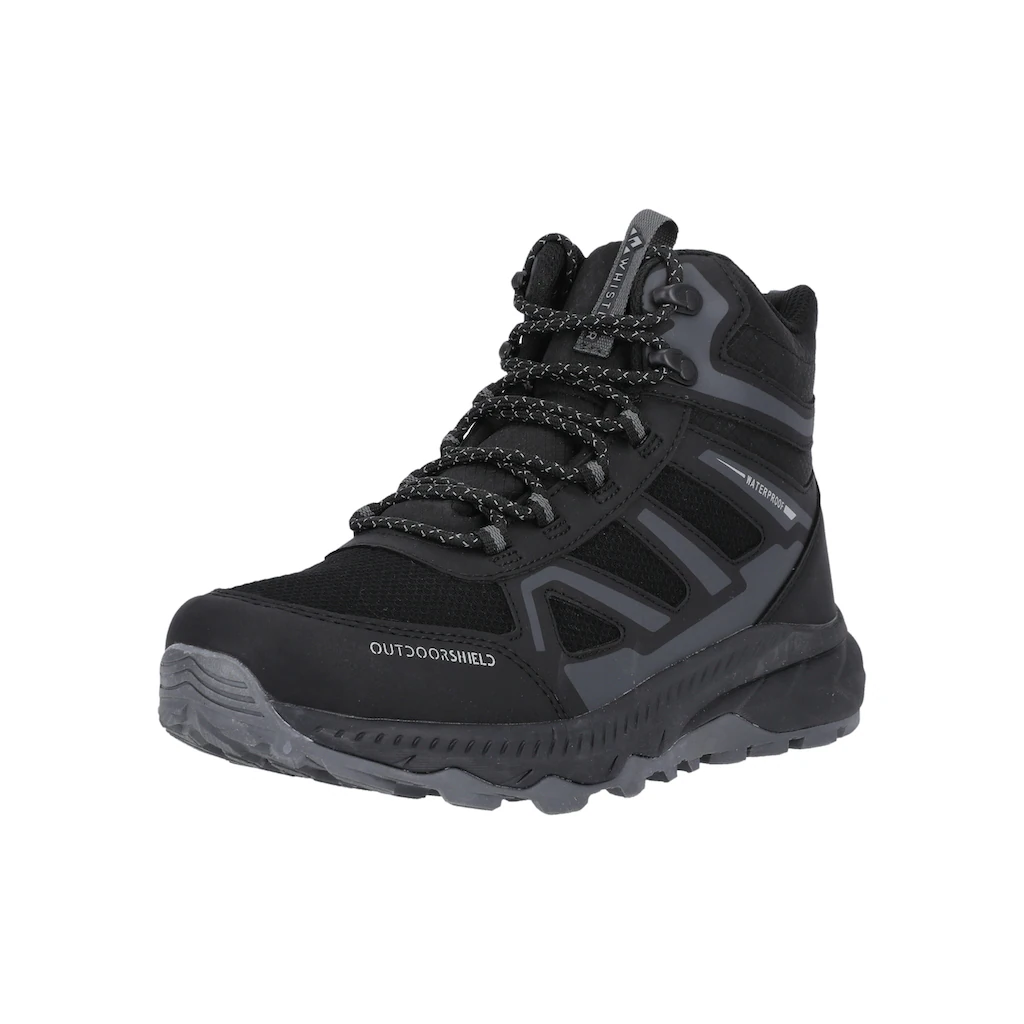 WHISTLER Stiefel »Niament« in wasserfester Qualität mit stützender Passform