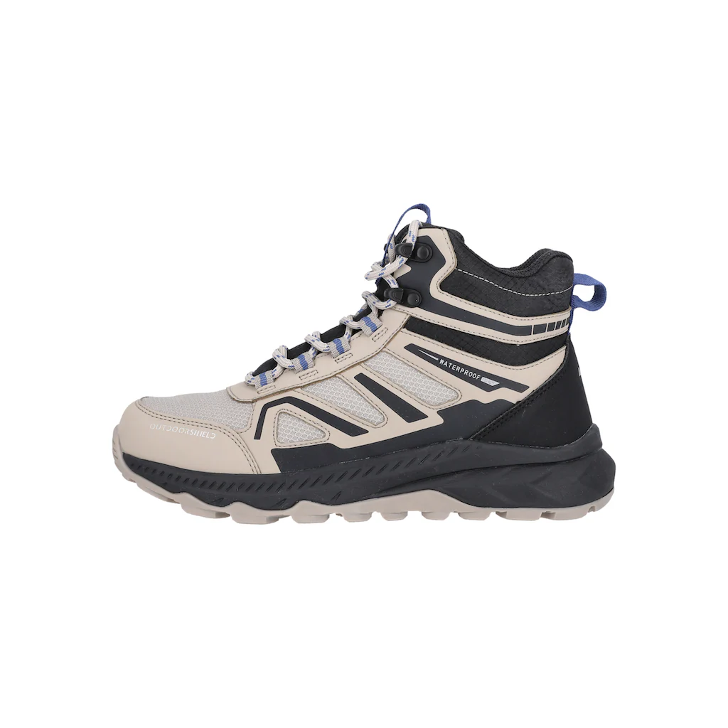 WHISTLER Stiefel »Niament« Mit Wasserdichter Eigenschaft