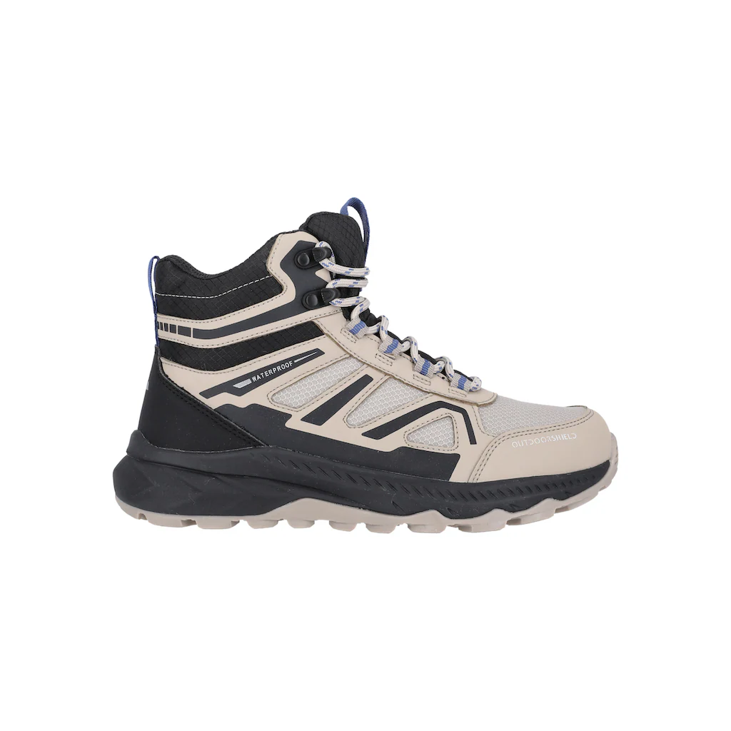 WHISTLER Stiefel »Niament« Mit Wasserdichter Eigenschaft