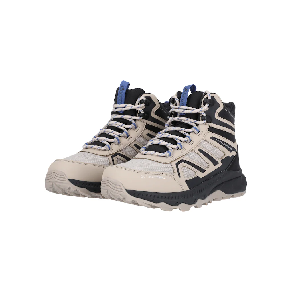 WHISTLER Stiefel »Niament« Mit Wasserdichter Eigenschaft