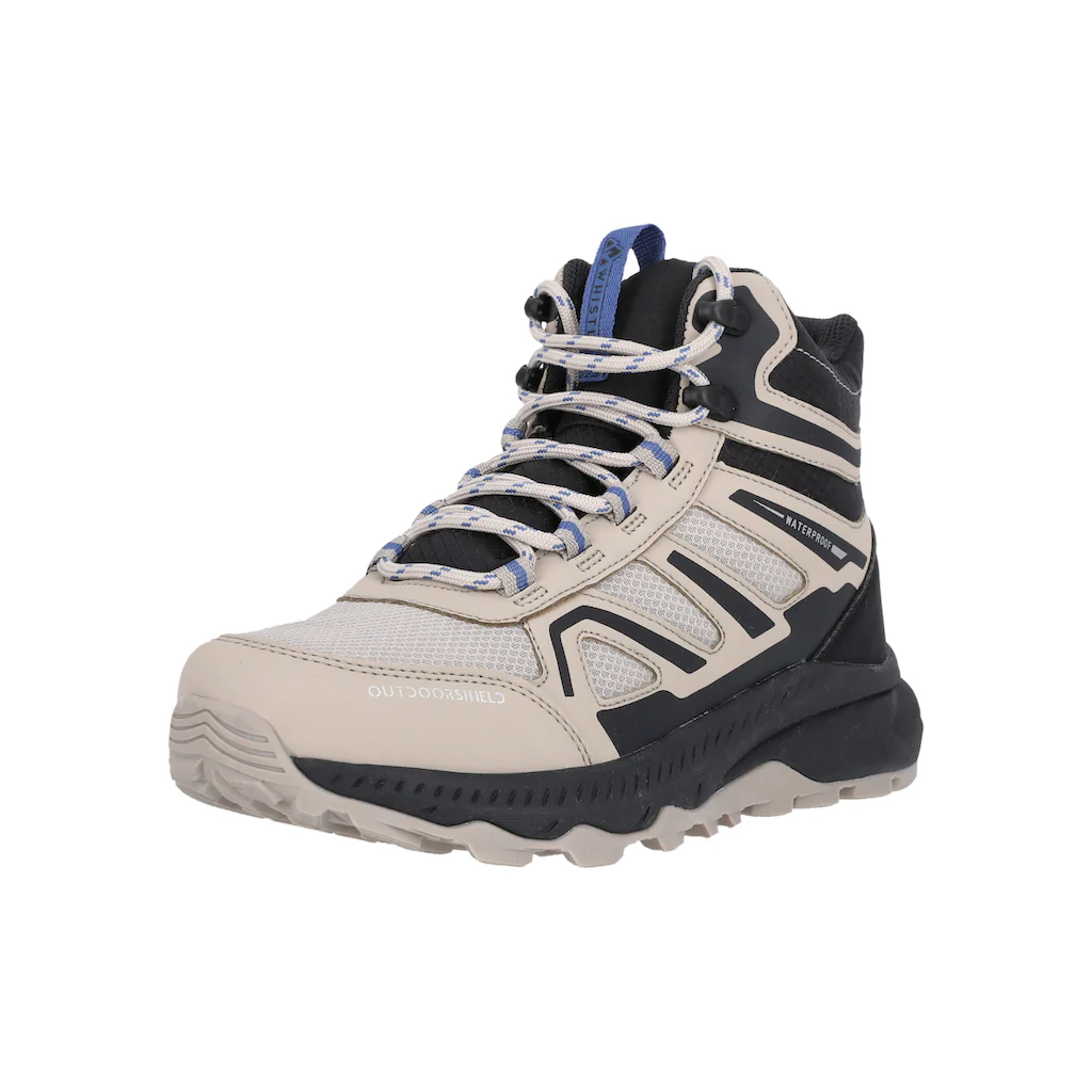 WHISTLER Stiefel »Niament« mit wasserdichter Eigenschaft