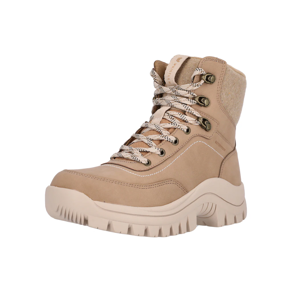 WHISTLER Stiefel »Nuslog« auf Rechnung bestellen