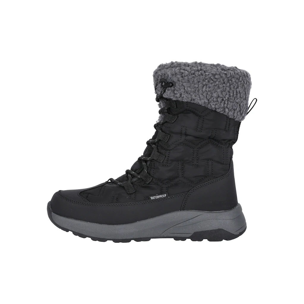 WHISTLER Stiefel »Oenpi« In Wasserdichter Qualität