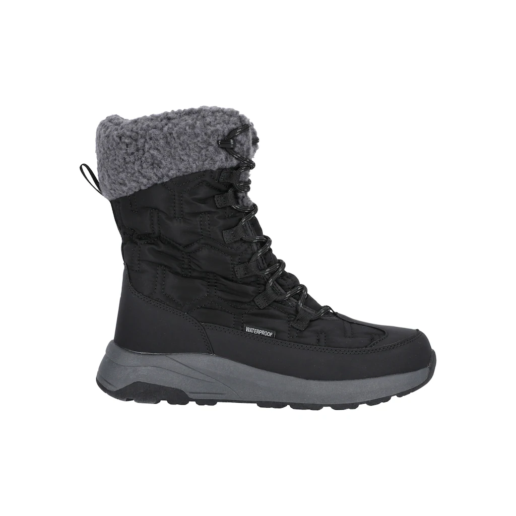 WHISTLER Stiefel »Oenpi« In Wasserdichter Qualität