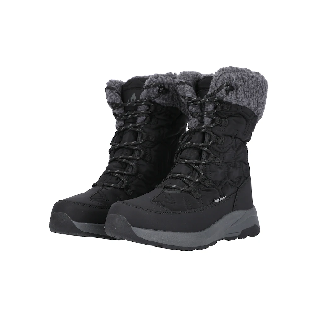 WHISTLER Stiefel »Oenpi« In Wasserdichter Qualität