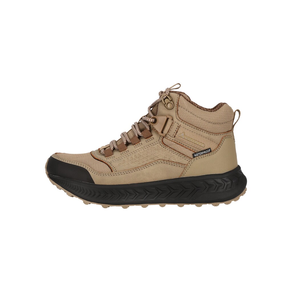 WHISTLER Stiefel »Reid« Mit Wasserdichter Qualität Und Michelin-Sohle Auf Rechnung Kaufen