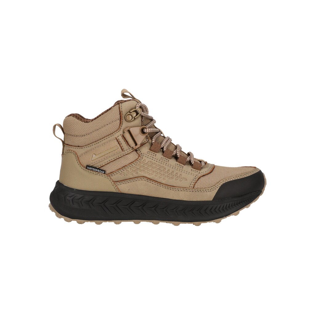 WHISTLER Stiefel »Reid« Mit Wasserdichter Qualität Und Michelin-Sohle Auf Rechnung Kaufen