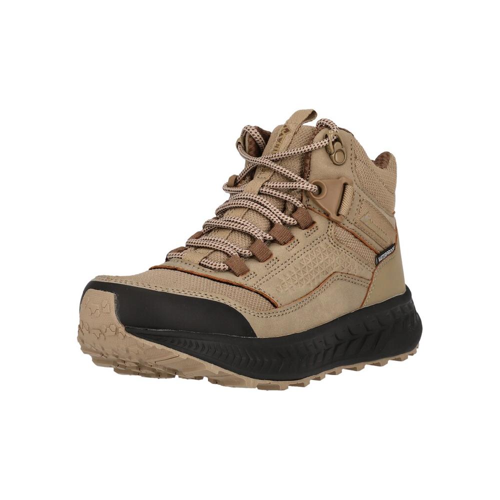 WHISTLER Stiefel »Reid« mit wasserdichter Qualität und Michelin-Sohle auf Rechnung kaufen