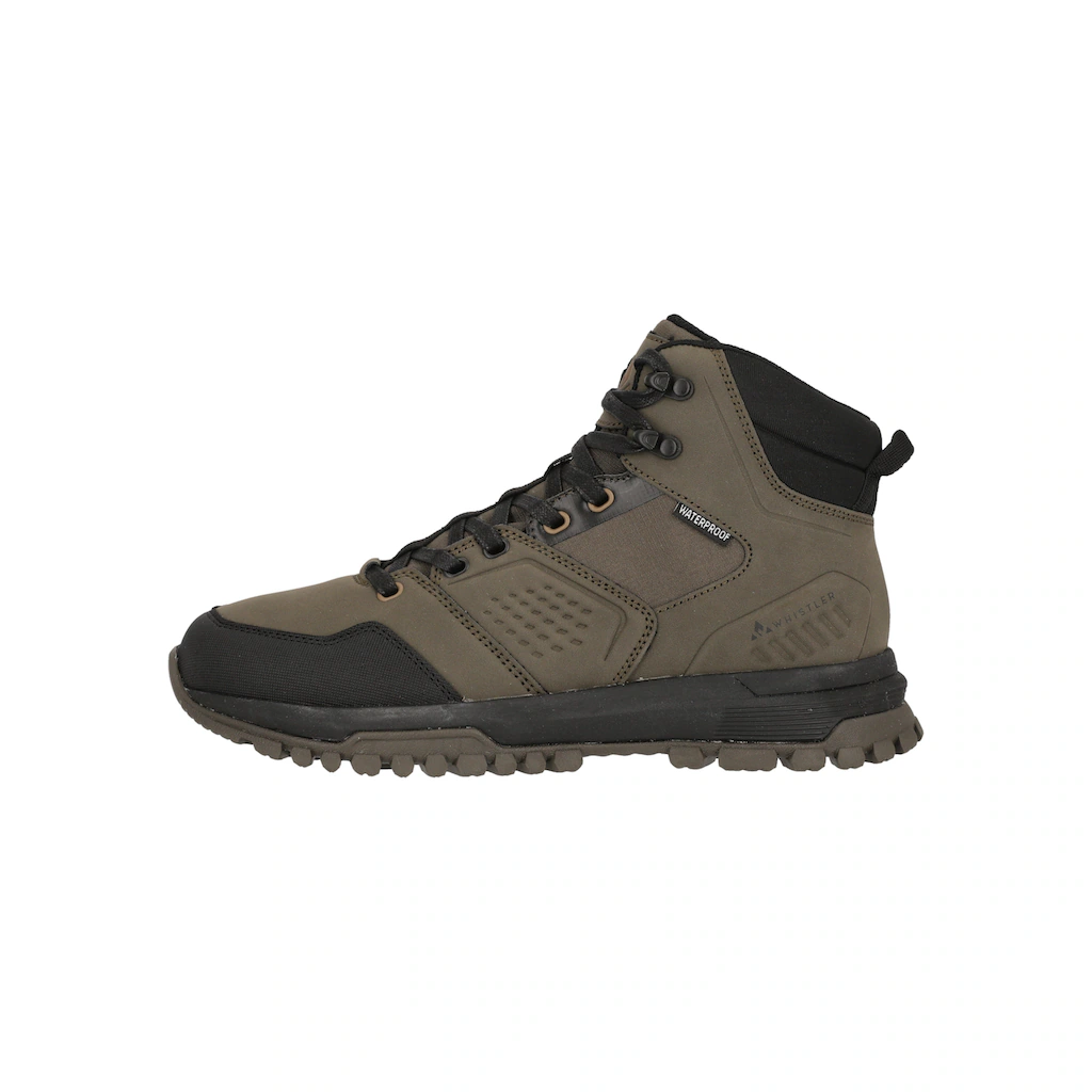WHISTLER Stiefel »Rylan« Mit Wasserdichtem Material Auf Raten