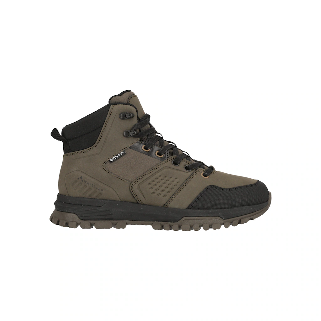 WHISTLER Stiefel »Rylan« Mit Wasserdichtem Material Auf Raten