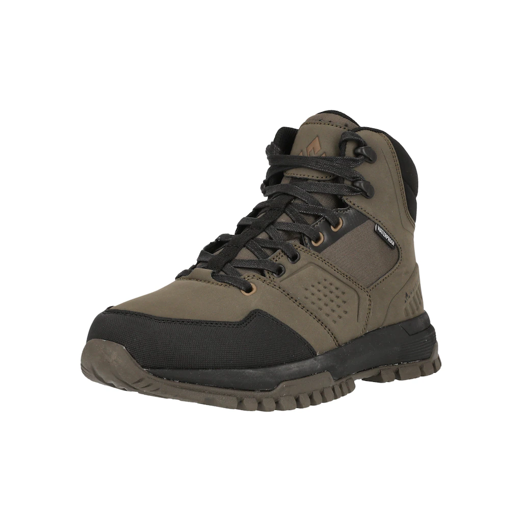 WHISTLER Stiefel »Rylan« mit wasserdichtem Material auf Raten