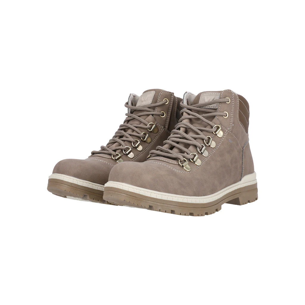 WHISTLER Stiefel »Suscol« In Schlichtem Design Auf Rechnung Online Bestellen