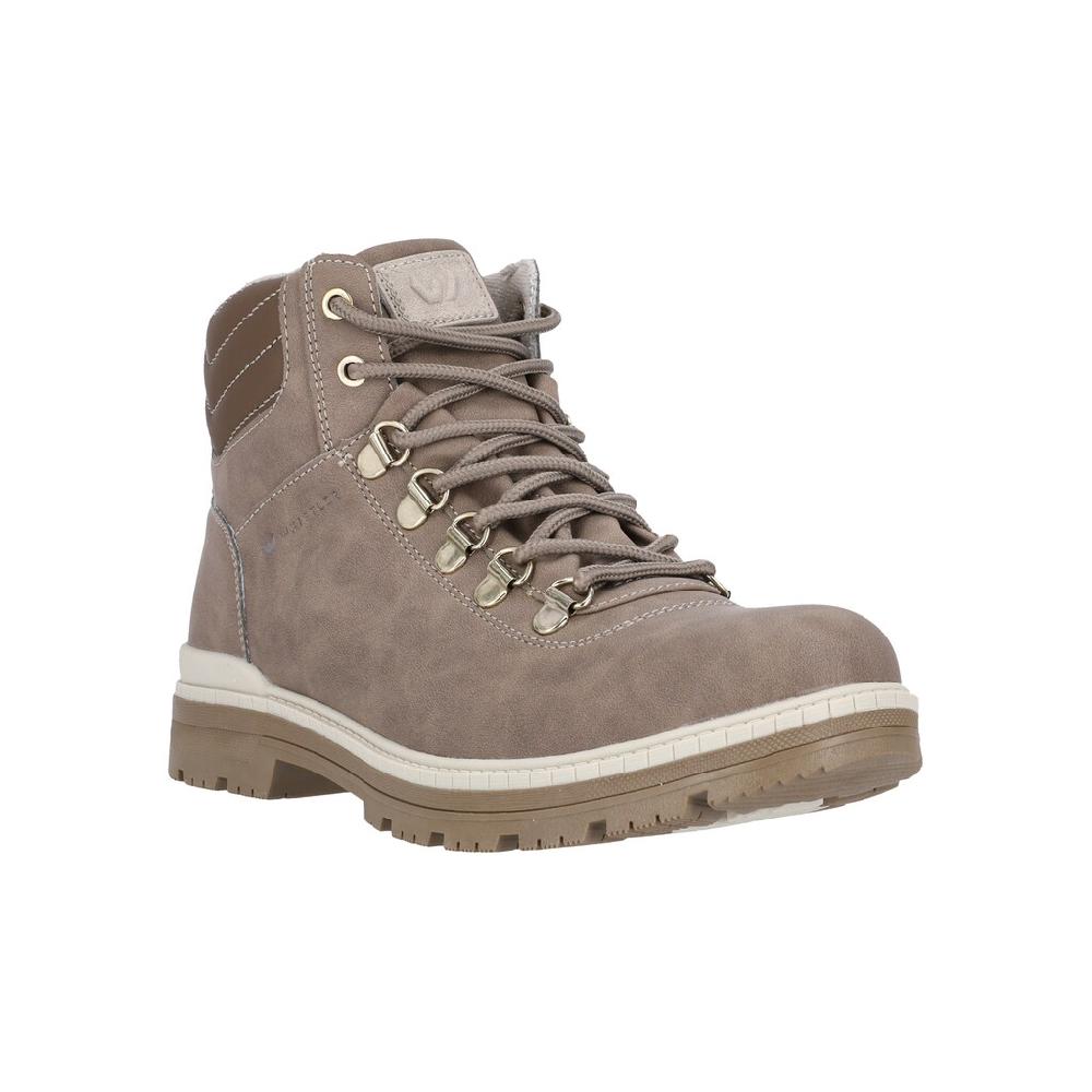 WHISTLER Stiefel »Suscol« in schlichtem Design auf Rechnung online bestellen
