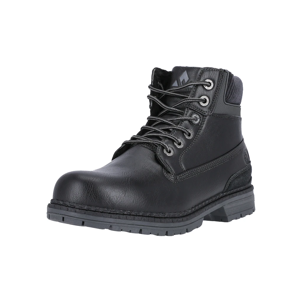 WHISTLER Stiefel »Varim« in schlicht-modischem Design auf Raten