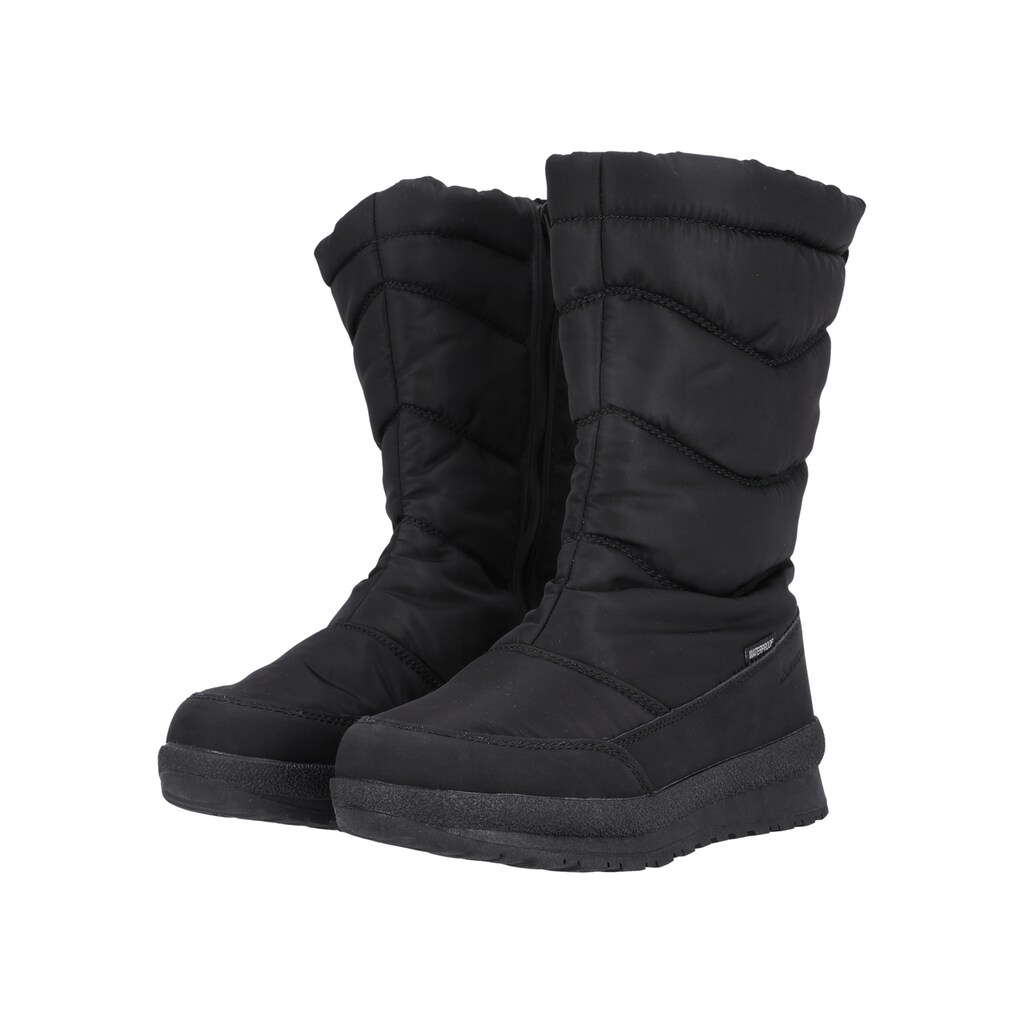 WHISTLER Stiefel »Vasor« Im Warmen Gesteppten Design Auf Rechnung Online Kaufen