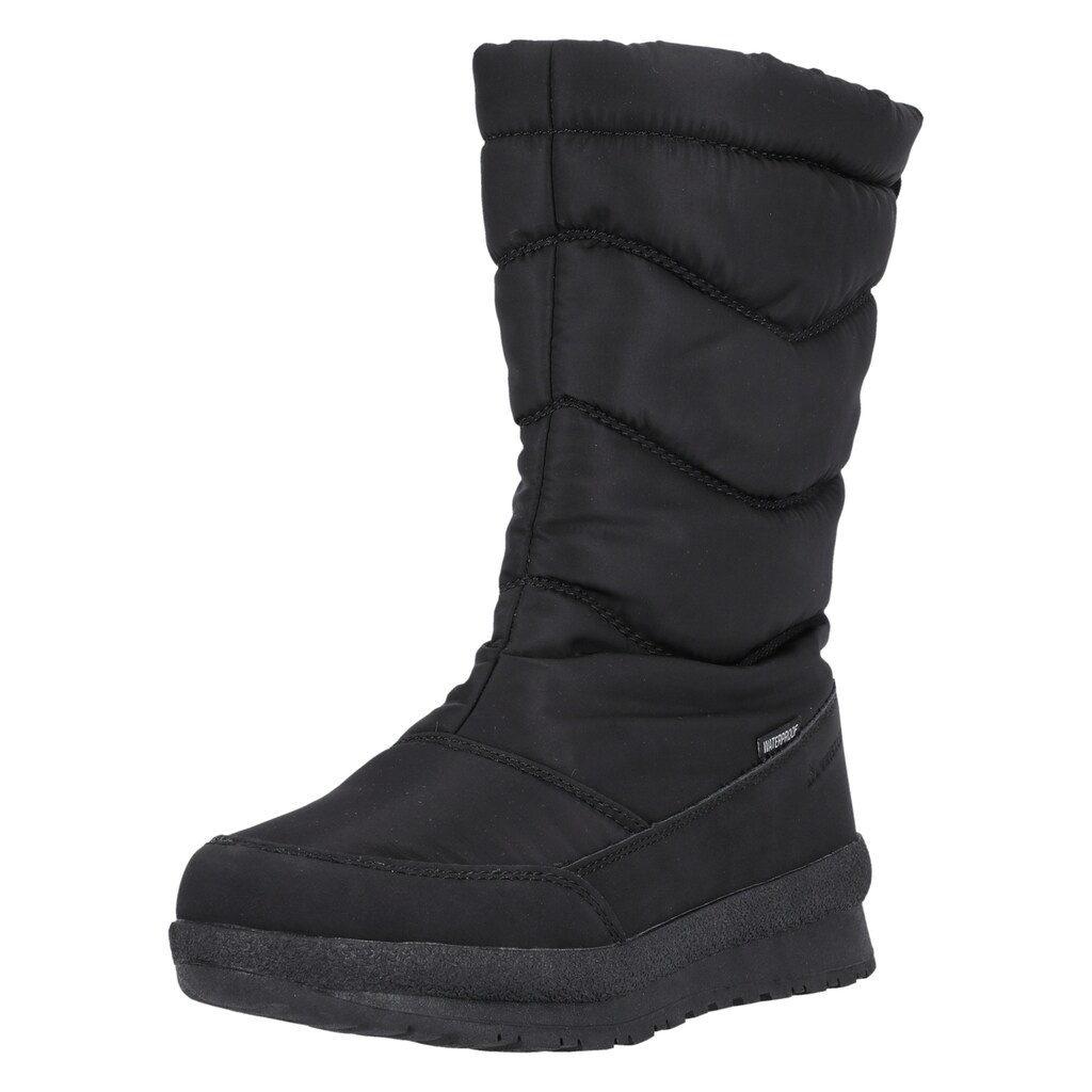 WHISTLER Stiefel »Vasor« im warmen gesteppten Design auf Rechnung online kaufen