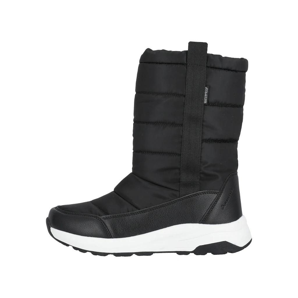 WHISTLER Stiefel »Yattua« Mit Rutschhemmendem Allwetterprofil Auf Raten