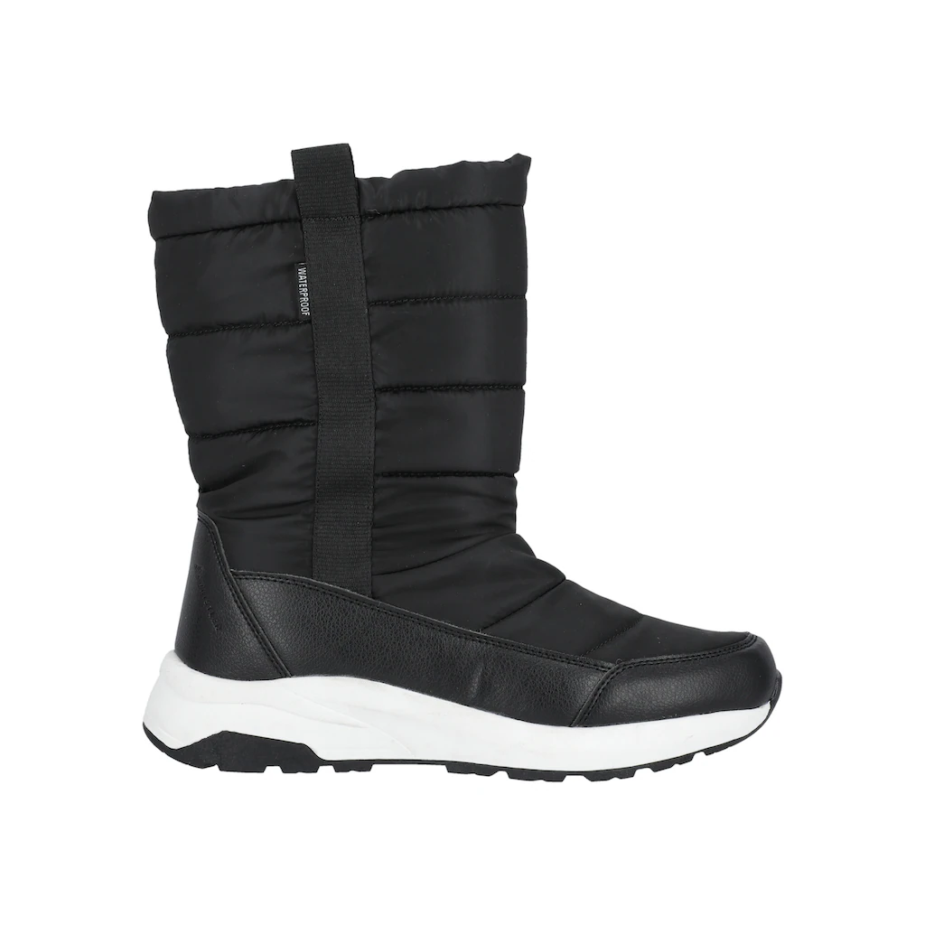 WHISTLER Stiefel »Yattua« Mit Rutschhemmendem Allwetterprofil Auf Raten