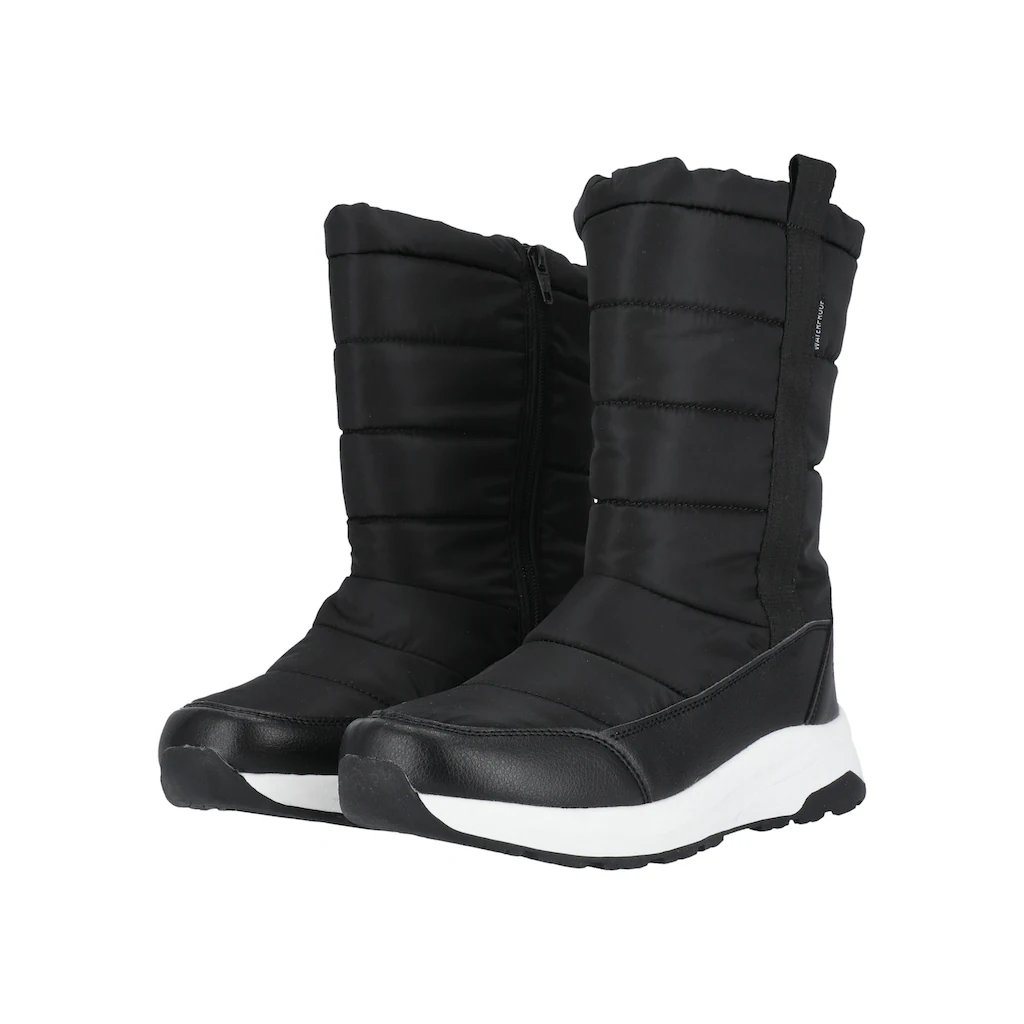 WHISTLER Stiefel »Yattua« Mit Rutschhemmendem Allwetterprofil Auf Raten