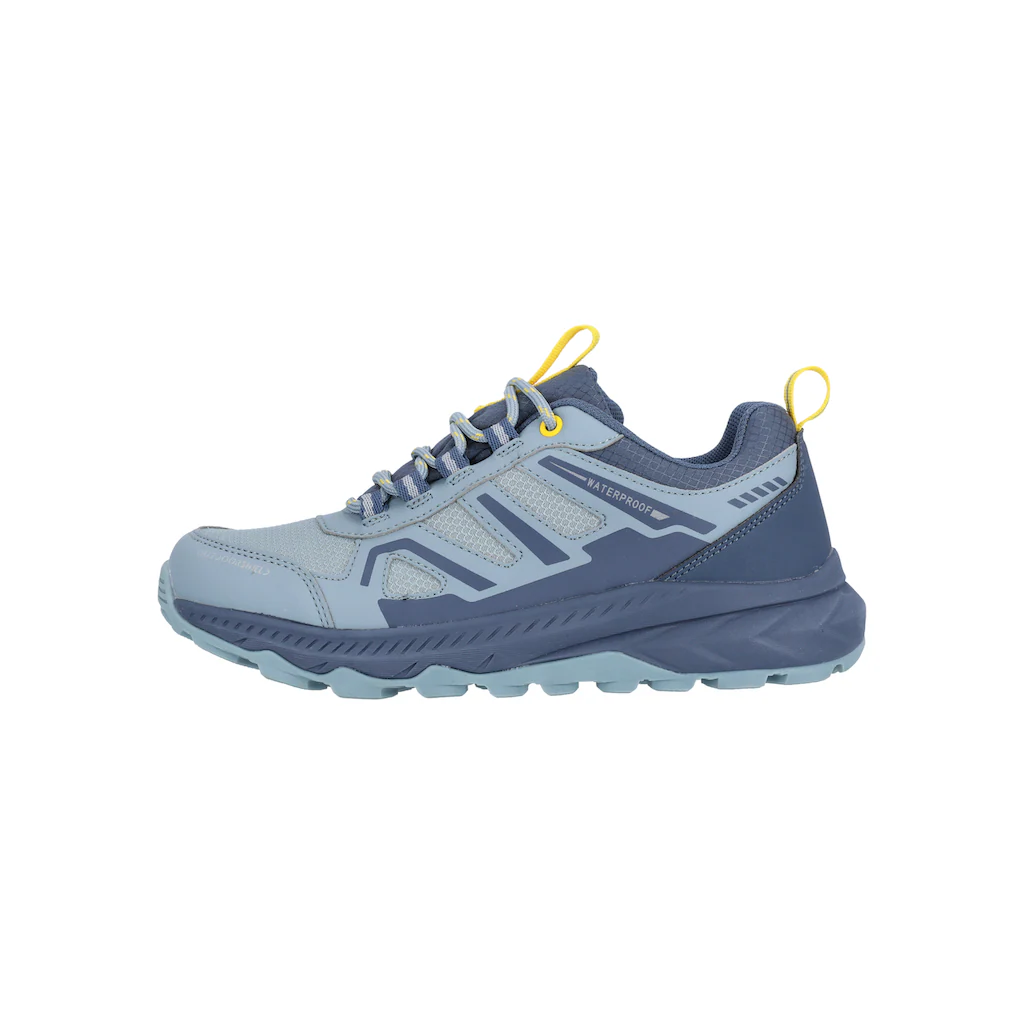 WHISTLER Trainingsschuh »Qisou W« In Wasserfester Qualität Auf Rechnung