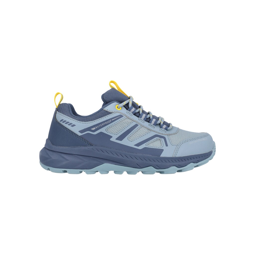 WHISTLER Trainingsschuh »Qisou W« In Wasserfester Qualität Auf Rechnung