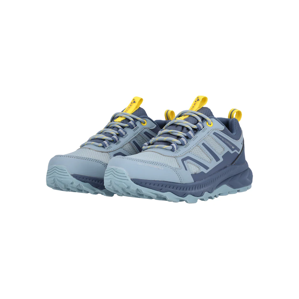 WHISTLER Trainingsschuh »Qisou W« In Wasserfester Qualität Auf Rechnung