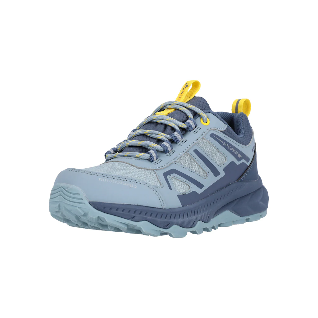 WHISTLER Trainingsschuh »Qisou W« in wasserfester Qualität auf Rechnung