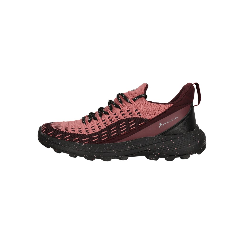 WHISTLER Walkingschuh »Geretto« Mit Gepolsterter Ferse