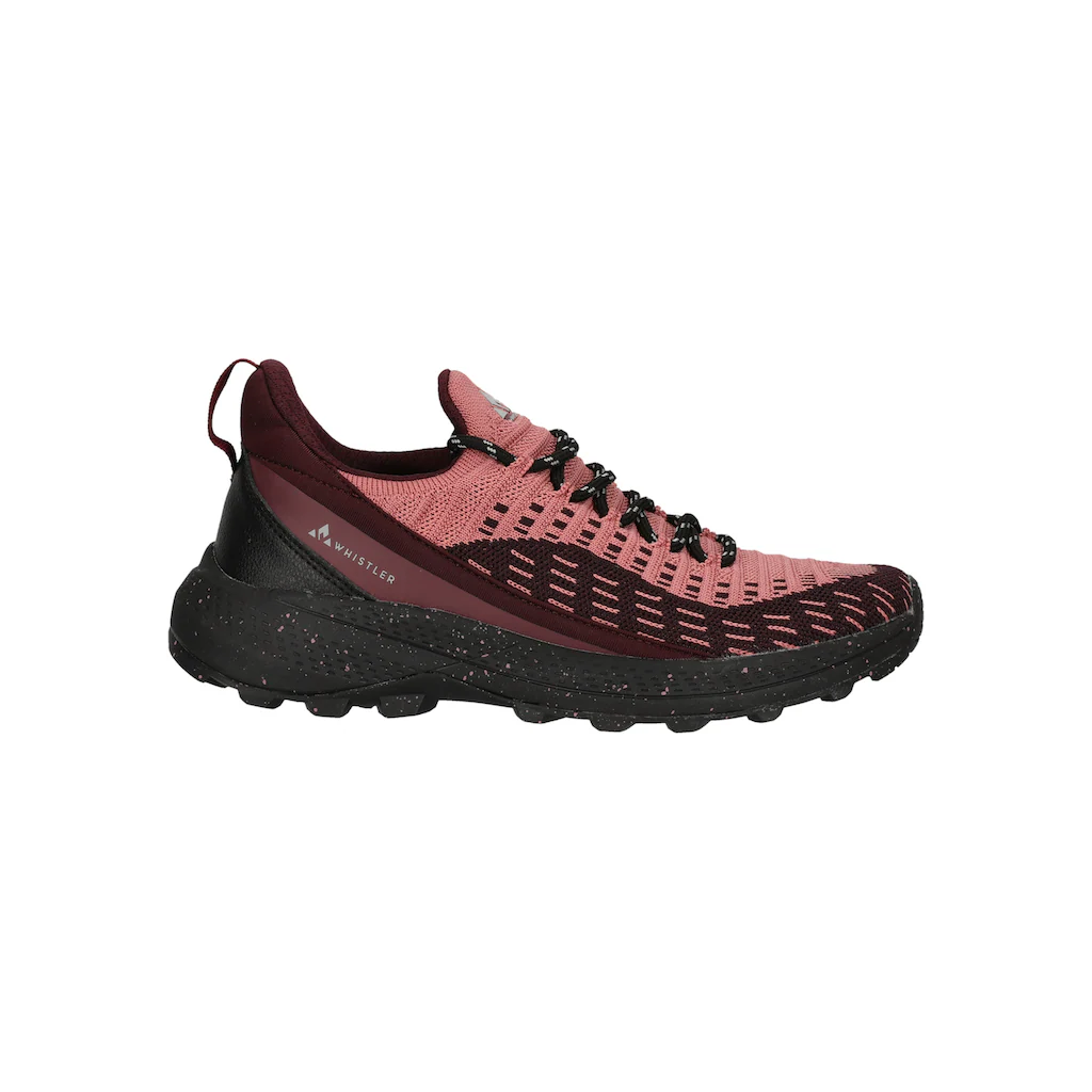 WHISTLER Walkingschuh »Geretto« Mit Gepolsterter Ferse