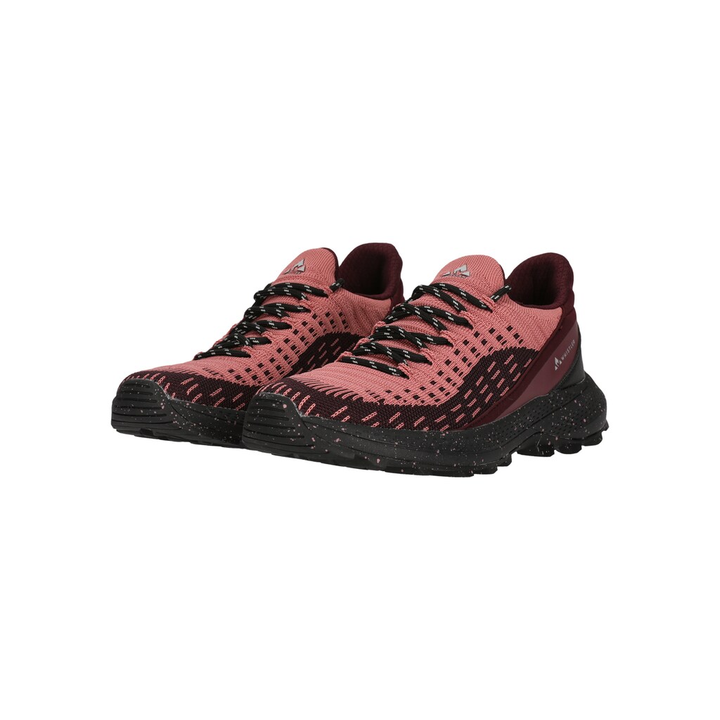 WHISTLER Walkingschuh »Geretto« Mit Gepolsterter Ferse