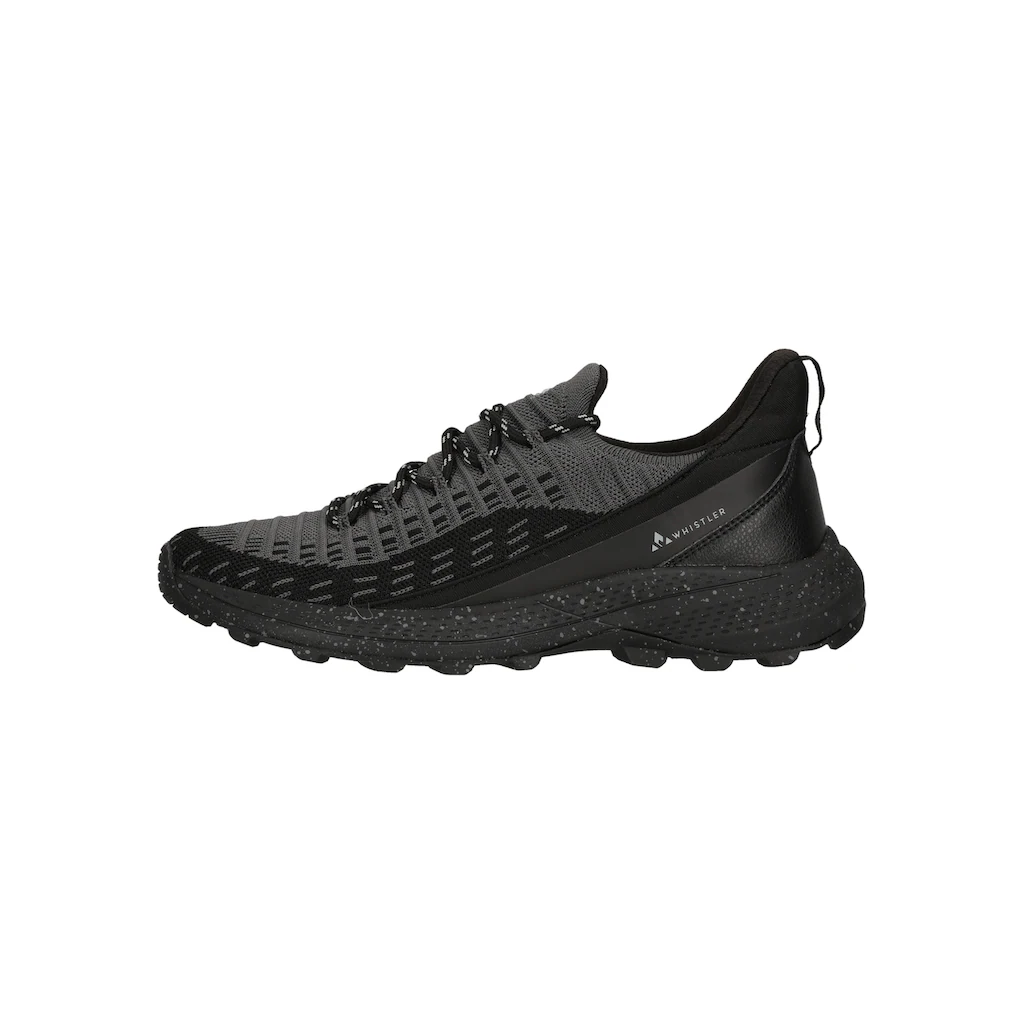 WHISTLER Walkingschuh »Geretto« Mit Gepolsterter Ferse