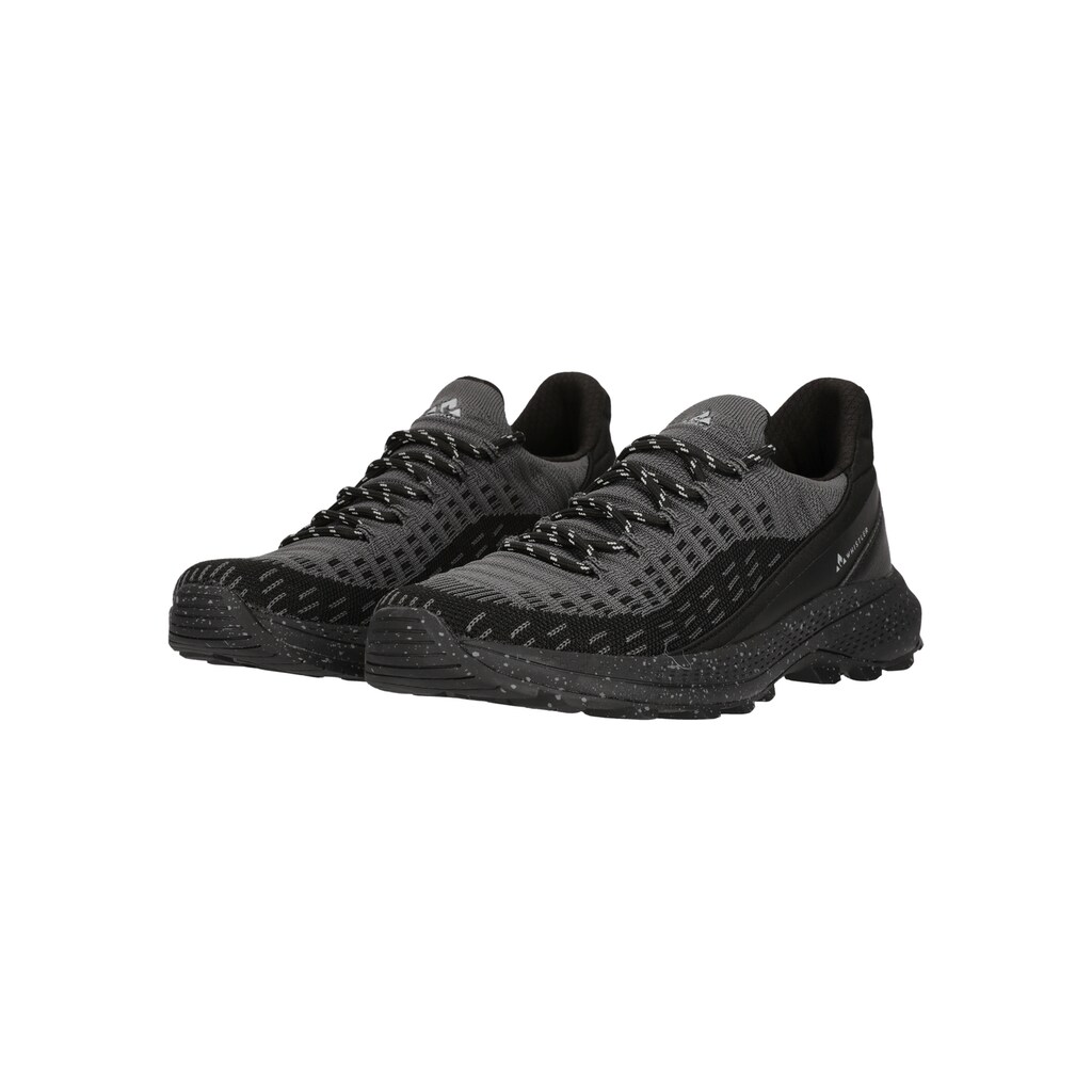 WHISTLER Walkingschuh »Geretto« Mit Gepolsterter Ferse