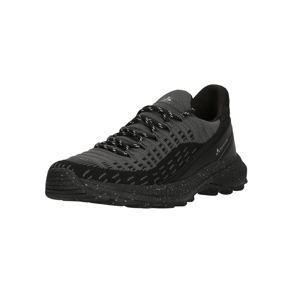 WHISTLER Walkingschuh »Geretto« mit gepolsterter Ferse